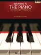 Returning to the Piano piano sheet music cover